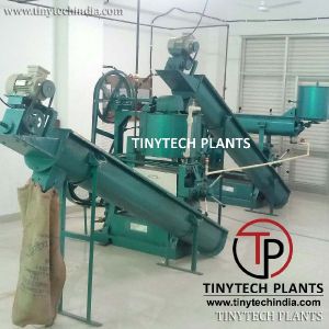 Tinytech Oil Expellers