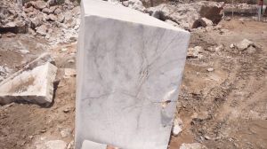 Quartz Stone Block