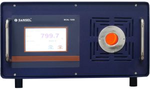 BCAL 1202 IR Temperature Calibrator