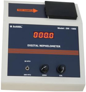 Digital Nephelometer