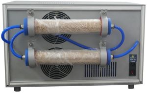 Humidity and Temperature Generator