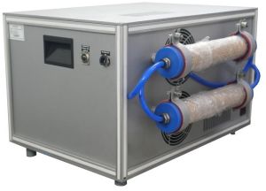 Humidity and Temperature Generator