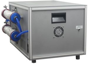 Humidity and Temperature Generator