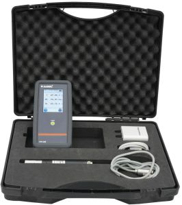 Precision Portable Hygrometer
