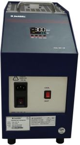 TCAL 1401/-30 Dry Block Temperature Calibrator
