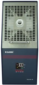 TCAL 1401/-30 Dry Block Temperature Calibrator