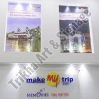 Customized Signage Design Services
