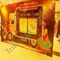 Customized Signage Design Services