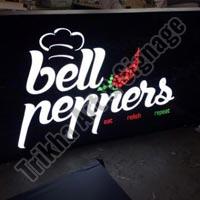 Customized Signage Design Services