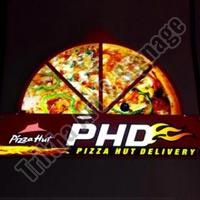 LED Picture Frame