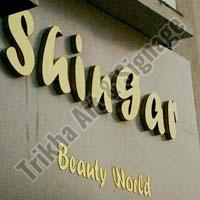 LED Signage Board