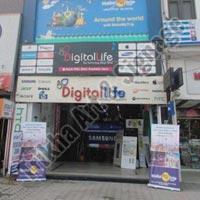 Large Format Digital Printing Services