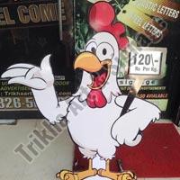 Large Format Digital Printing Services