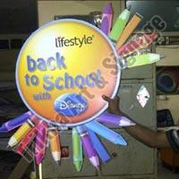 Large Format Digital Printing Services
