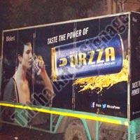 Vehicle Graphic Design Services