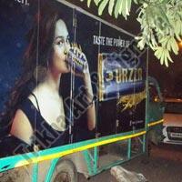 Vehicle Graphic Design Services