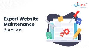 Website Maintenance Services