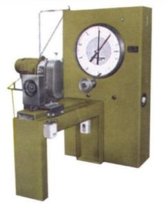 TTA-50 Torsion Testing Machine