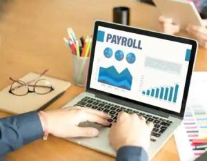 Payroll Management