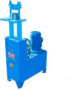 Ac Hose Pipe Crimping Machine