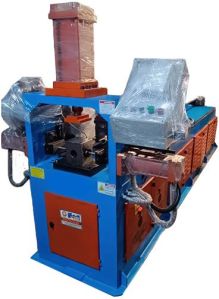 Automatic Angle Punching Line Machine