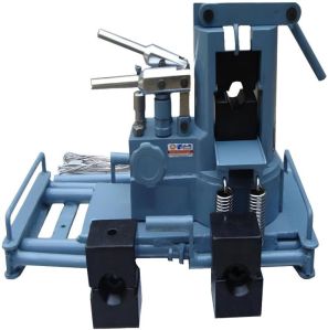 Hand Operated ASCR Machine