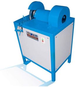 Motorized Hose Crimping Cum Skiving Machine