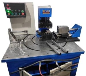 MS Notching Machine