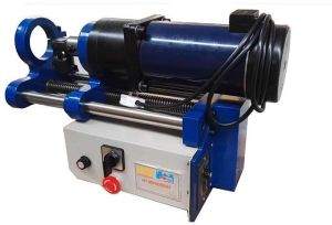 Portable Line Boring Machine