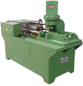 Rod Reducing Machine