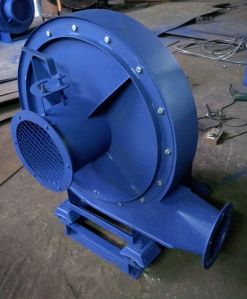 High Pressure Industrial Air Blower