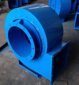 industrial centrifugal blower