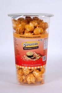 Indian Masala Popcorn