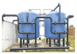 Activated Carbon Filter