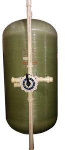 Gravity Sand Filter