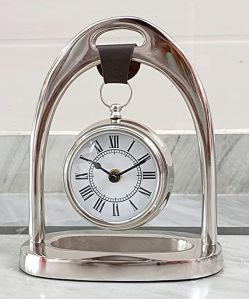 Nautical Hanging Table Top Desk Clock