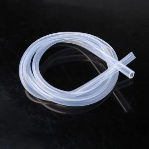 Food Grade Silicone Tube