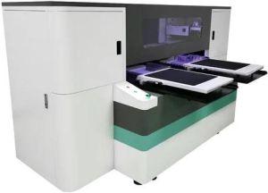 X5 DTG Ink Jet Digital Printer