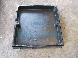 Manhole Covers