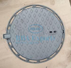 Manhole Covers
