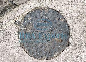 Manhole Covers