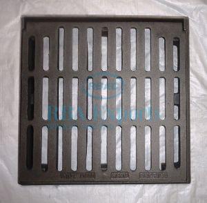 Grates & Frames
