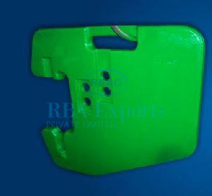 Counterweights