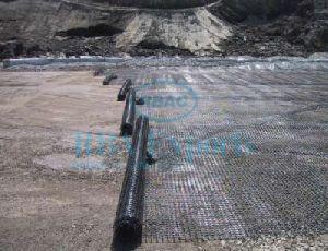 Geogrid Net