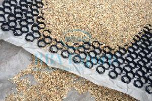 Plastic Grass Pavers