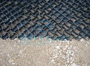 Plastic Grass Pavers