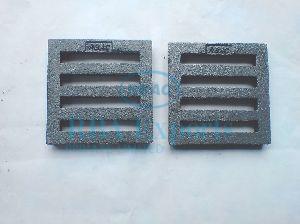 Inlet Grates