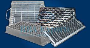 Inlet Grates