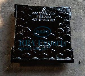 Manhole Covers