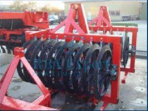 Roller Rings